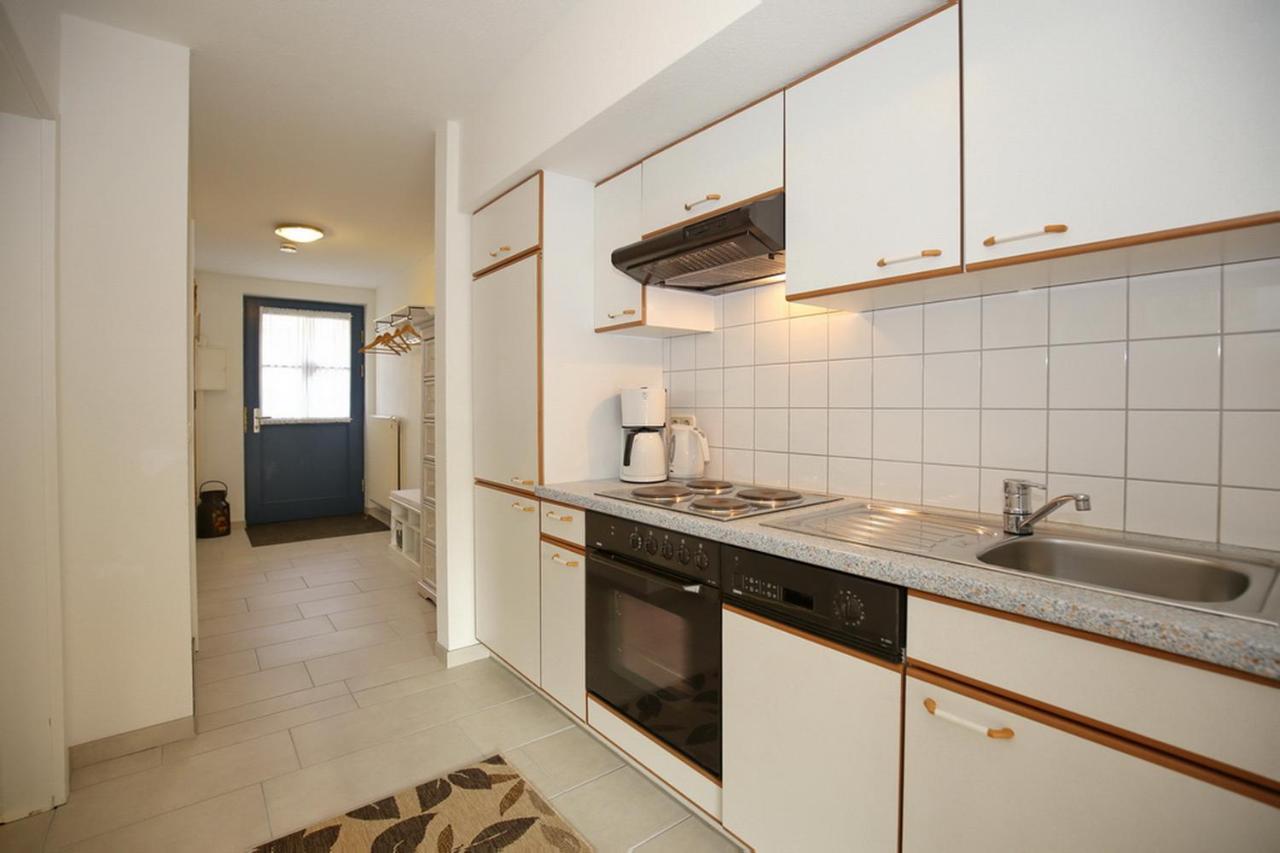 Feriendorf Papillon Wohnung 07-2 Boltenhagen  Exterior foto